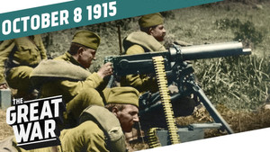 The Great War 2. évad Ep.41 41. epizód
