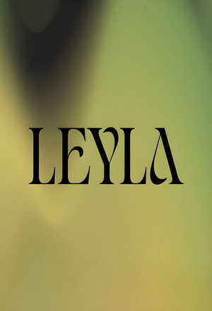 Leyla: sors, szerelem, igazság poszter