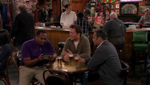 Sullivan & Son 3. évad Ep.2 2. epizód