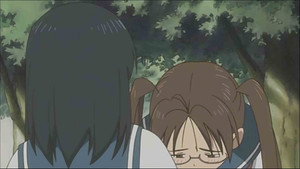 恋風 1. évad Ep.3 3. epizód
