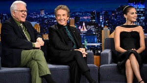 The Tonight Show Starring Jimmy Fallon 12. évad Ep.156 156. epizód