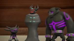 Sonic Boom 2. évad Ep.28 28. epizód