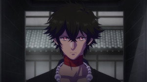 ハイガクラ 1. évad Ep.7 7. epizód
