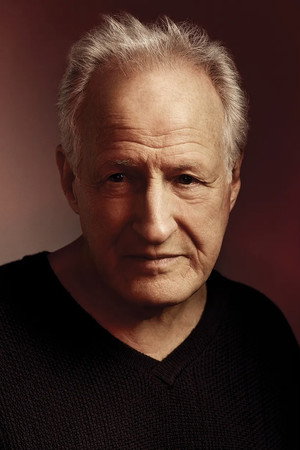 Michael Mann profil kép