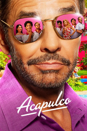 Acapulco poszter