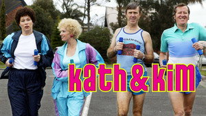 Kath & Kim kép