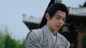 晚风辞 1. évad Ep.8 8. epizód
