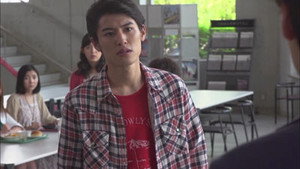 イタズラなKiss～Love in TOKYO 2. évad Ep.7 7. epizód