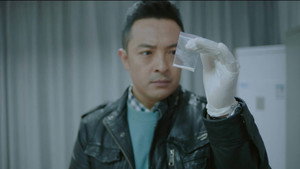 雾中系铃人 1. évad Ep.28 28. epizód