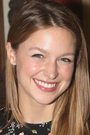 Melissa Benoist profil kép