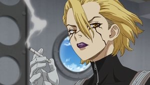 Dr. Stone 4. évad Ep.19 19. epizód