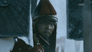 임진왜란 1592 1. évad Ep.1 1. epizód