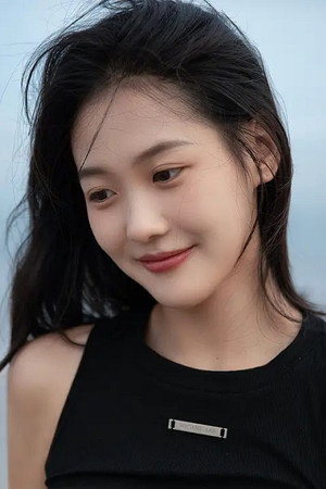 张昕懿 profil kép