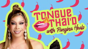 Tongue Thai'd with Pangina Heals kép