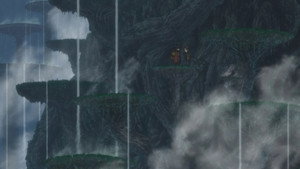 メイドインアビス kép