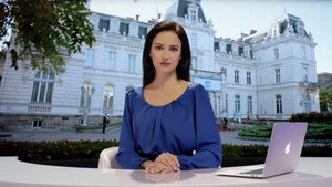 A nép szolgája 2. évad Ep.14 14. epizód