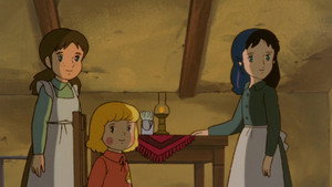 小公女セーラ 1. évad Ep.22 22. epizód