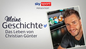 Meine Geschichte - das Leben von 2. évad Ep.11 11. epizód