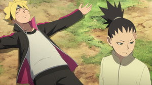 Boruto: Naruto új nemzedék 1. évad Ep.170 170. epizód