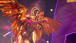 Masked Singer Sverige 4. évad Ep.2 2. epizód