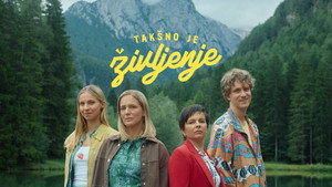 Takšno je življenje kép