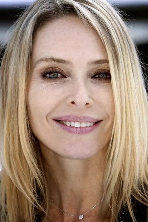 Tonya Kinzinger profil kép