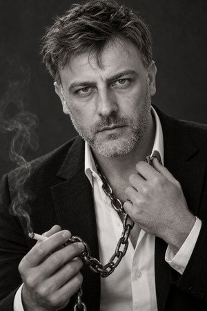 Emre Tetikel profil kép