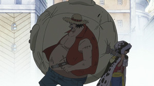 One Piece 13. évad Ep.517 517. epizód