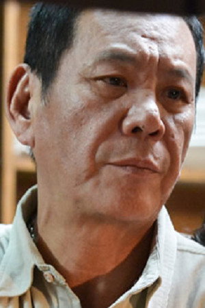 龍劭華 profil kép