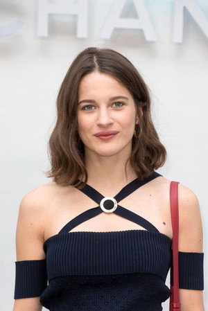 Rebecca Marder profil kép