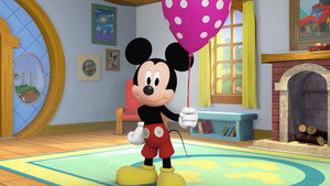 Én és Mickey 1. évad Ep.24 24. epizód