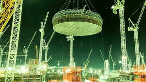 Building Britain's Biggest Nuclear Power Station 1. évad Ep.2 2. epizód