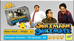 श्रीमान श्रीमती 1. évad Ep.64 64. epizód