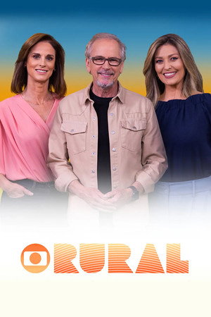 Globo Rural poszter