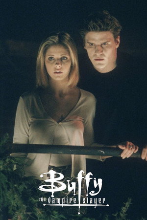 Buffy, a vámpírok réme poszter