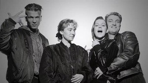Ace of Base: All That She Wants kép