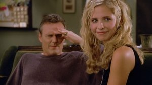 Buffy, a vámpírok réme 4. évad Ep.9 Valami kéklik
