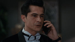 Hazugságok börtönében 1. évad Ep.13 13. epizód