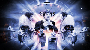 Doctor Who - Ki vagy, doki? 6. évad Ep.1 A dominátorok 1.