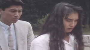 機動刑事ジバン 1. évad Ep.32 32. epizód