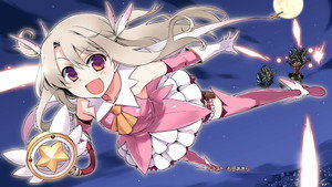 Fate/kaleid liner プリズマ☆イリヤ kép