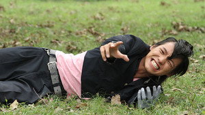 仮面ライダーフォーゼ 1. évad Ep.16 16. epizód