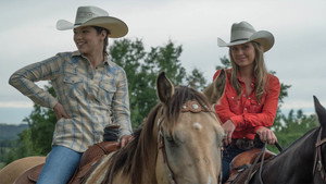 Heartland 9. évad Ep.5 5. epizód