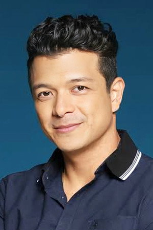 Jericho Rosales profil kép