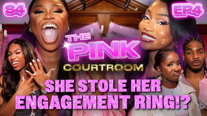 The Pink Courtroom 4. évad Ep.4 4. epizód