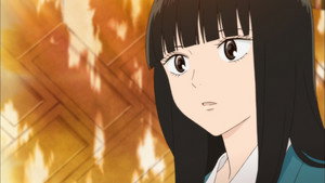Tőlem neked: Kimi ni Todoke Speciális epizódok Ep.1 Unrequited Love