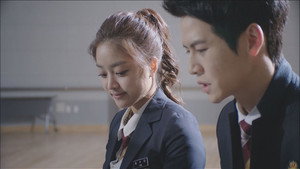 닥치고 꽃미남밴드 1. évad Ep.8 8. epizód