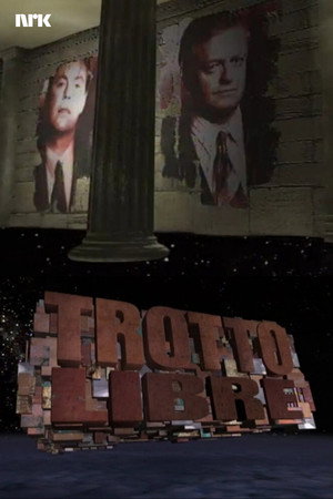 Trotto Libre poszter