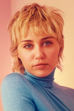 Miley Cyrus profil kép