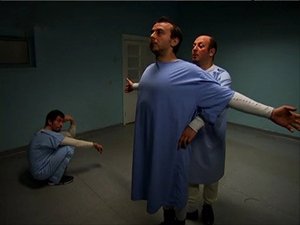 Leyla ile Mecnun 1. évad Ep.4 4. epizód